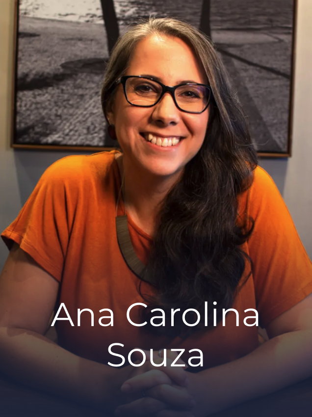 Ana Carolina Souza