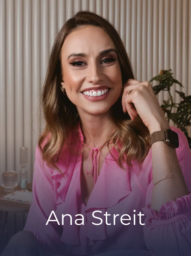 Ana Streit