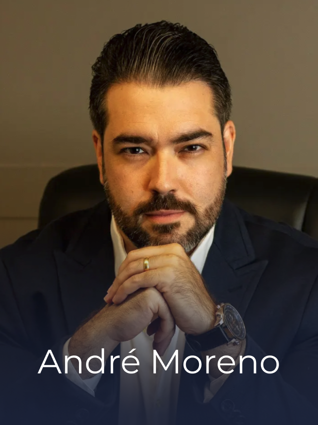 André Moreno