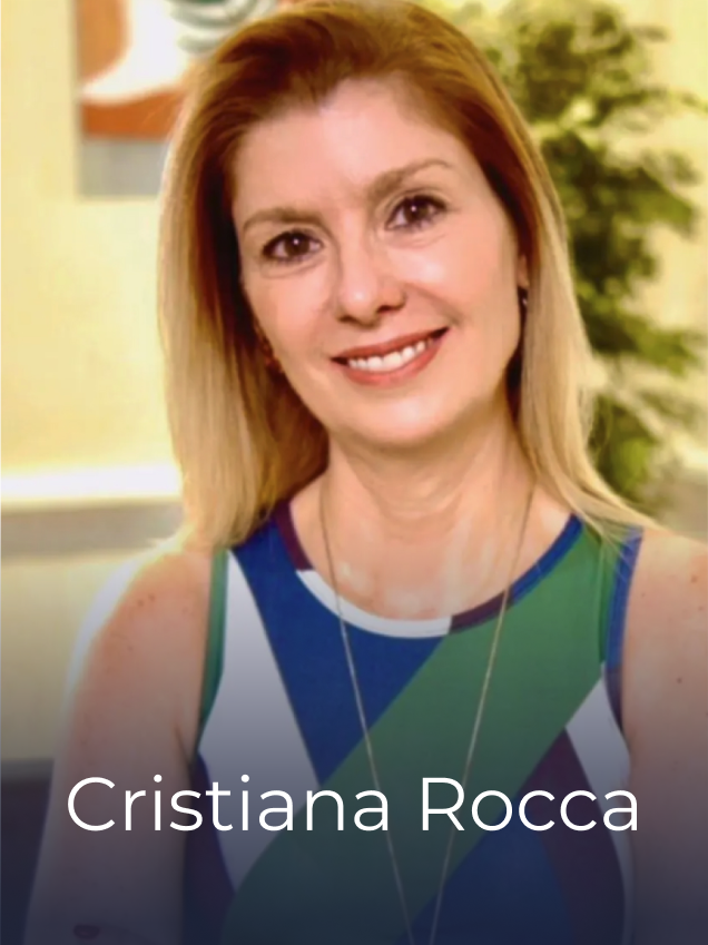 Cristiana Rocca