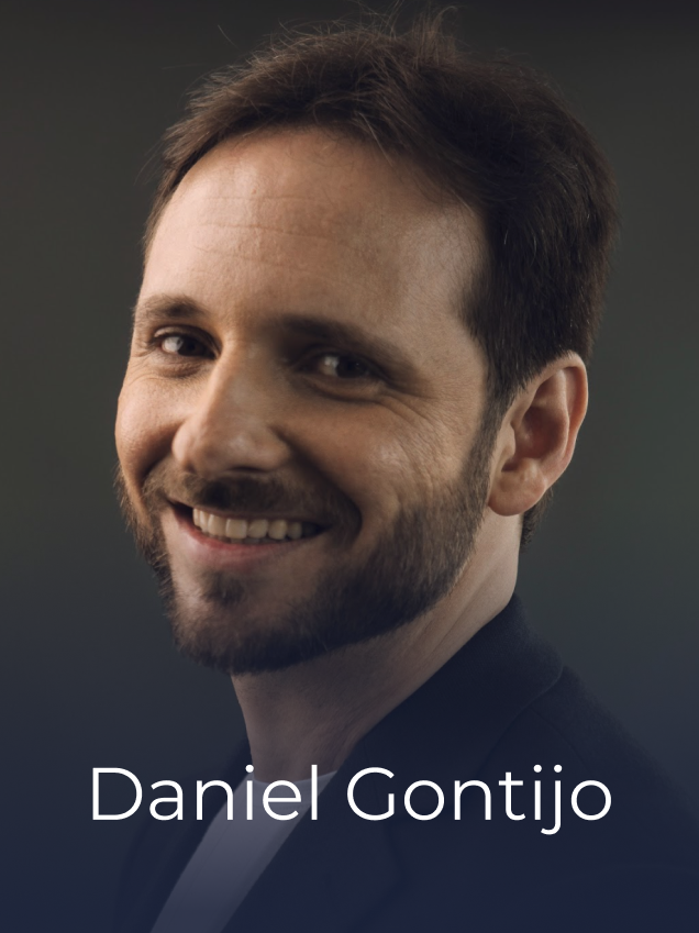 Daniel Gontijo