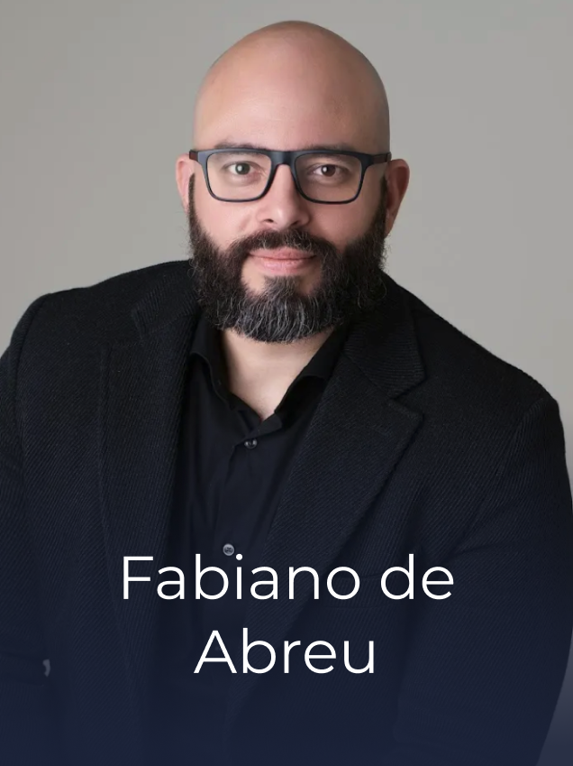 Fabiano de Abreu