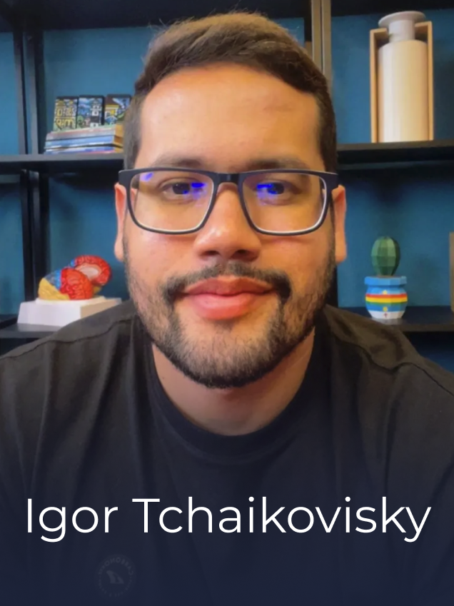 Igor Tchaikovisky