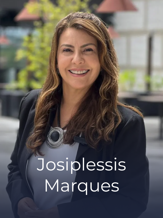 Josiplessis Marques