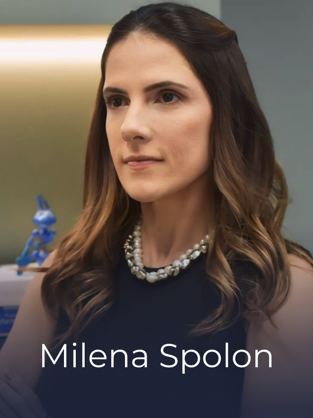 Milena Spolon