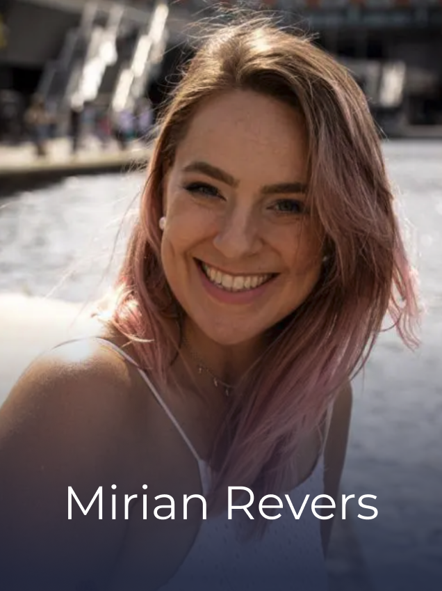 Mirian Revers