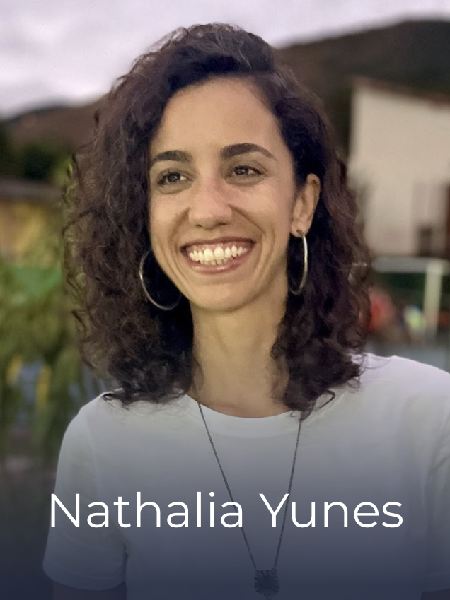 Nathalia Daflon Yunes