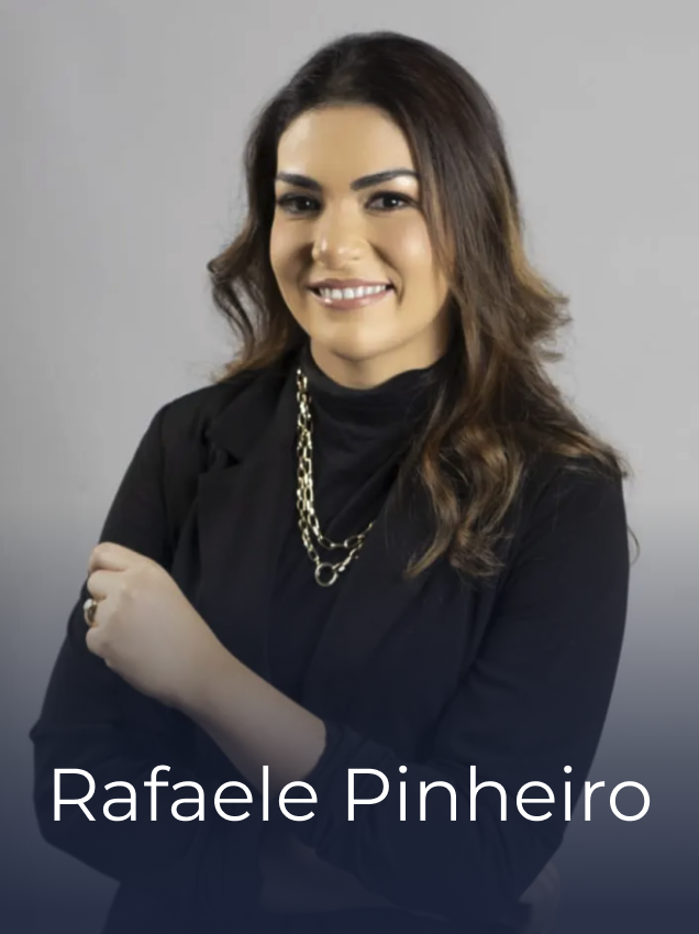 Rafaele Pinheiro