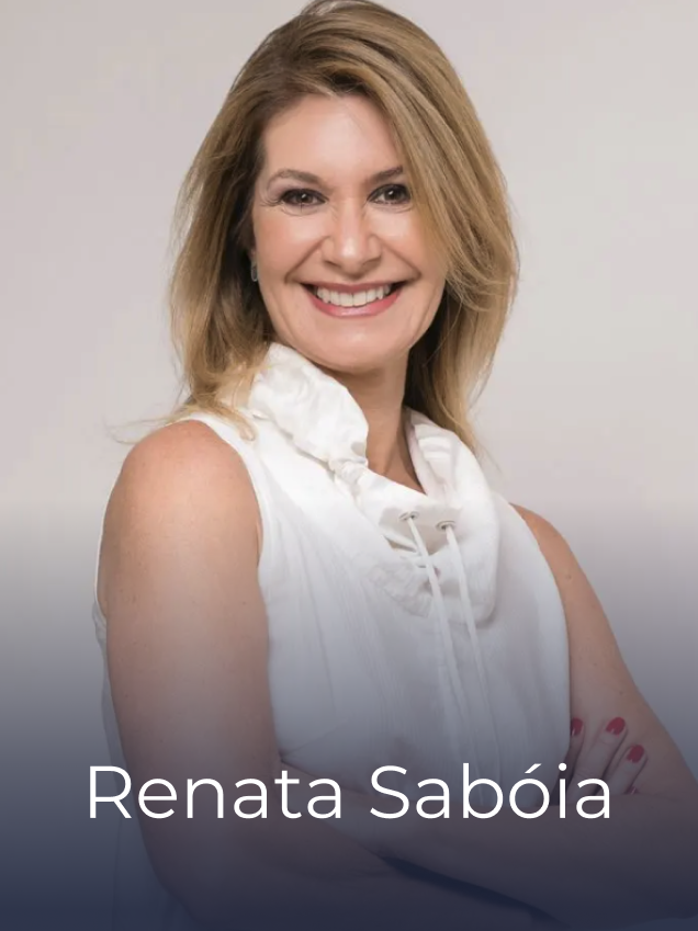 Renata Sabóia