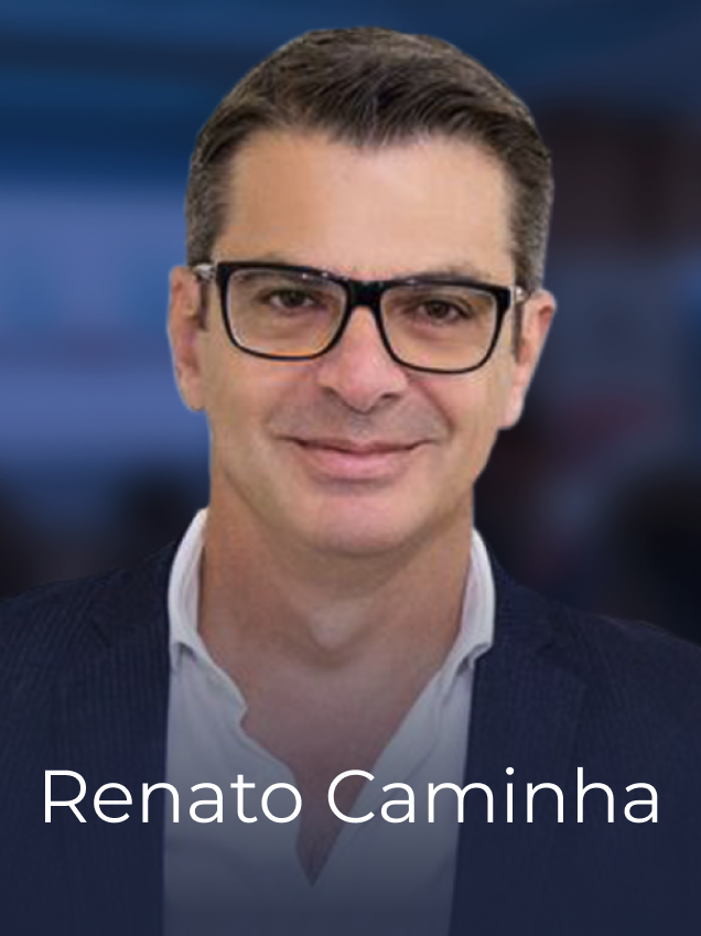Renato Caminha