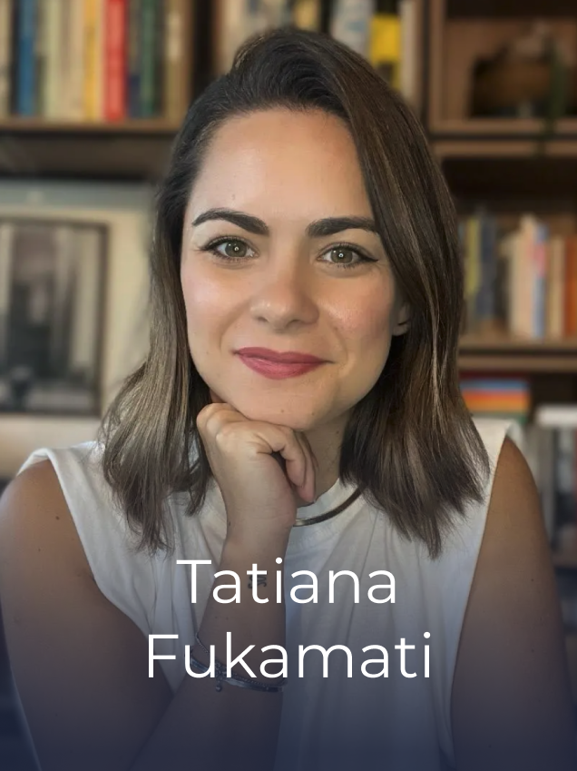 Tatiana Fukamati