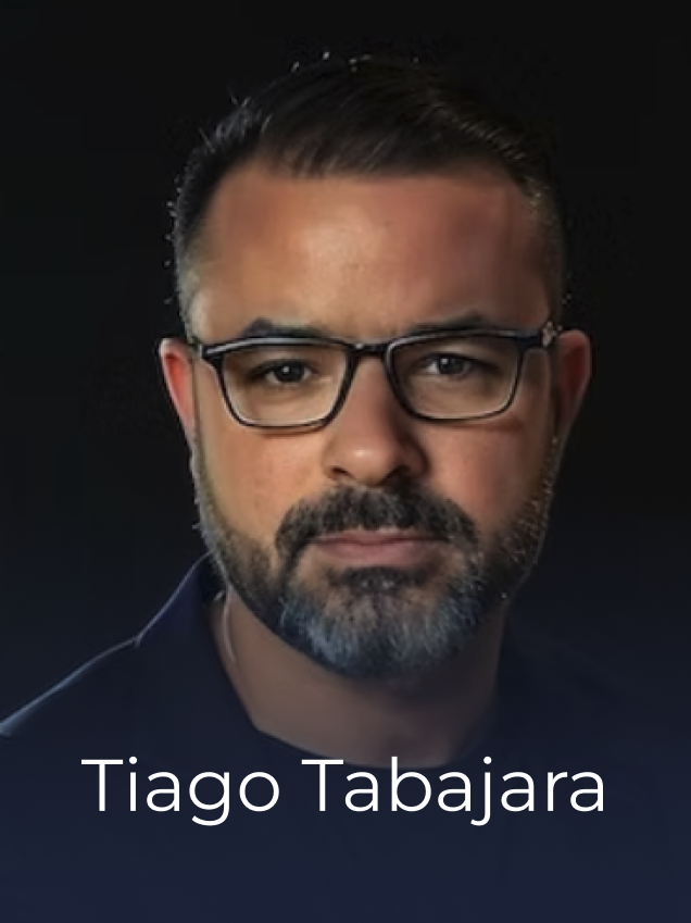 Tiago Tabajara